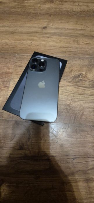 Iphone 13 PRO 256GB