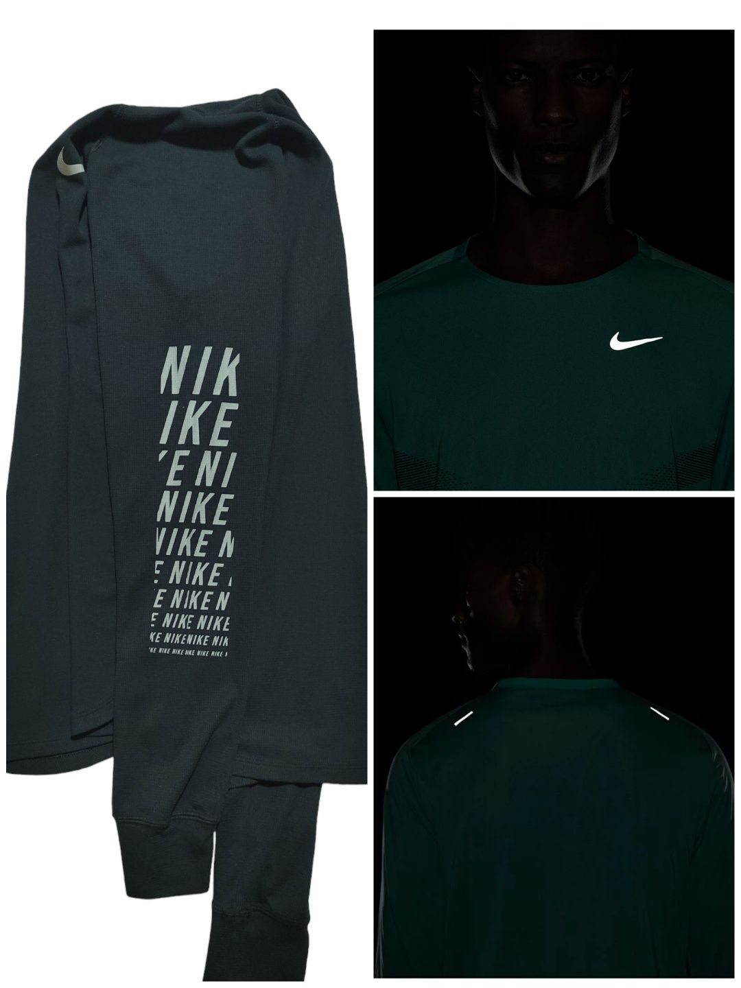 Кофта футболка лонгслив Nike originals оригинал size S, M
