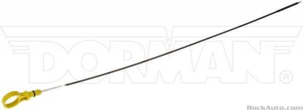 Ford F150 Lincoln Navigator bagnet oleju miarka nowa z USA