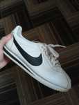 Nike Cortez White