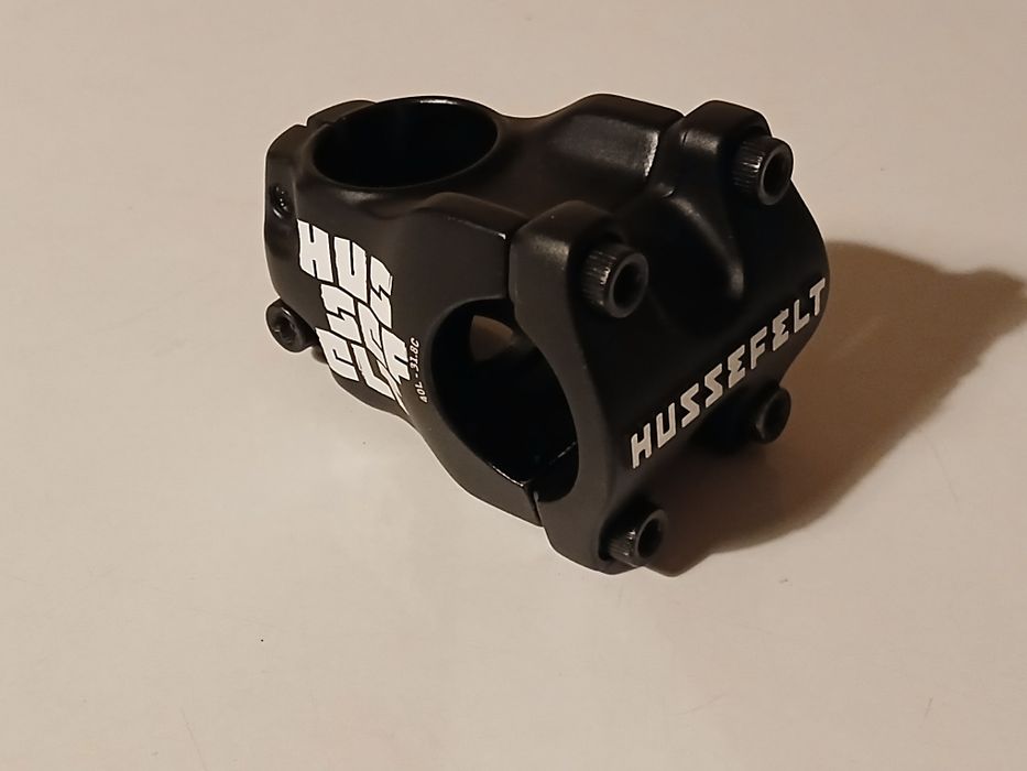 Avanço Truvativ Hussefelt 40mm