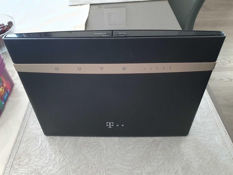 Huawei ruter b525s-23a