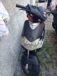Keeway swan 50 cc