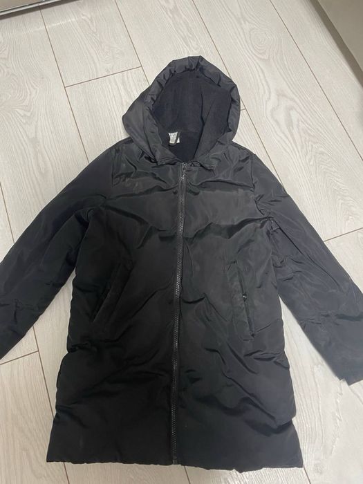 Демисезонне пальто на хлопчика,5-6років , зріст 116см