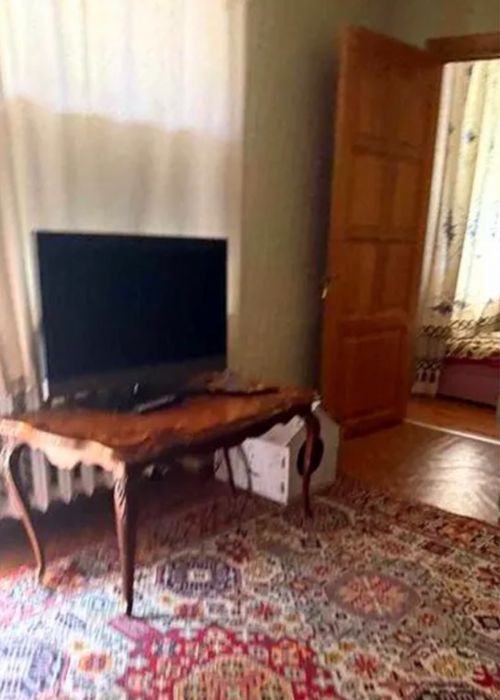 Продам 3 ком кв ул Героев Крут 10. Фурманова. Пр Яворницкого . Нагорка