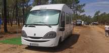 Knaus S-Liner