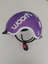 kask Woom rozmiar S