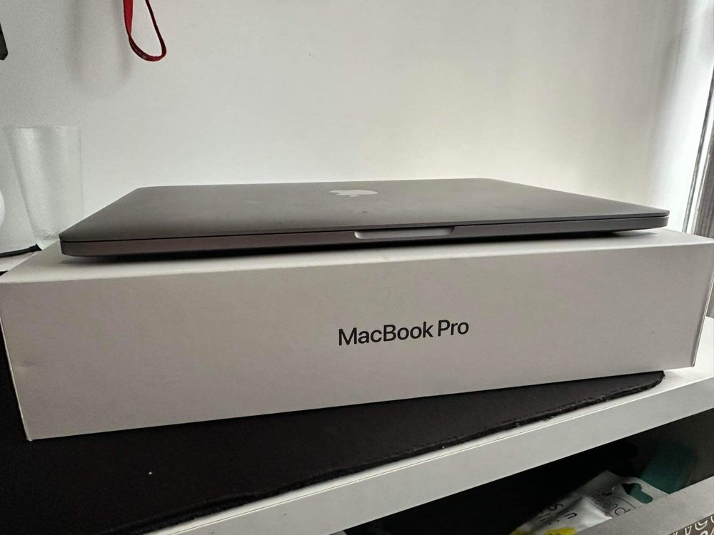 Macbok Pro 2020 13’ m1 TouchBar