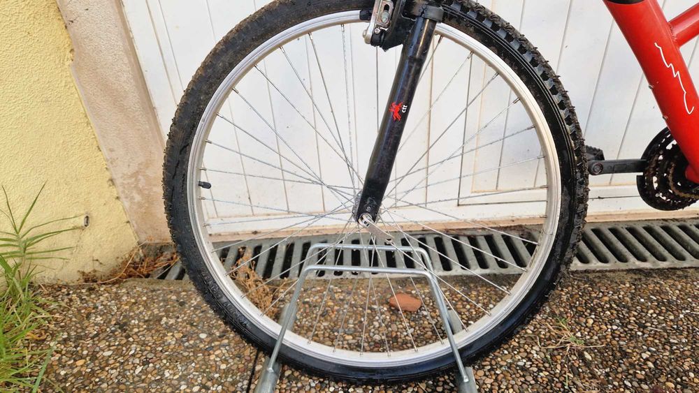 Bicicleta bom estado bom preço