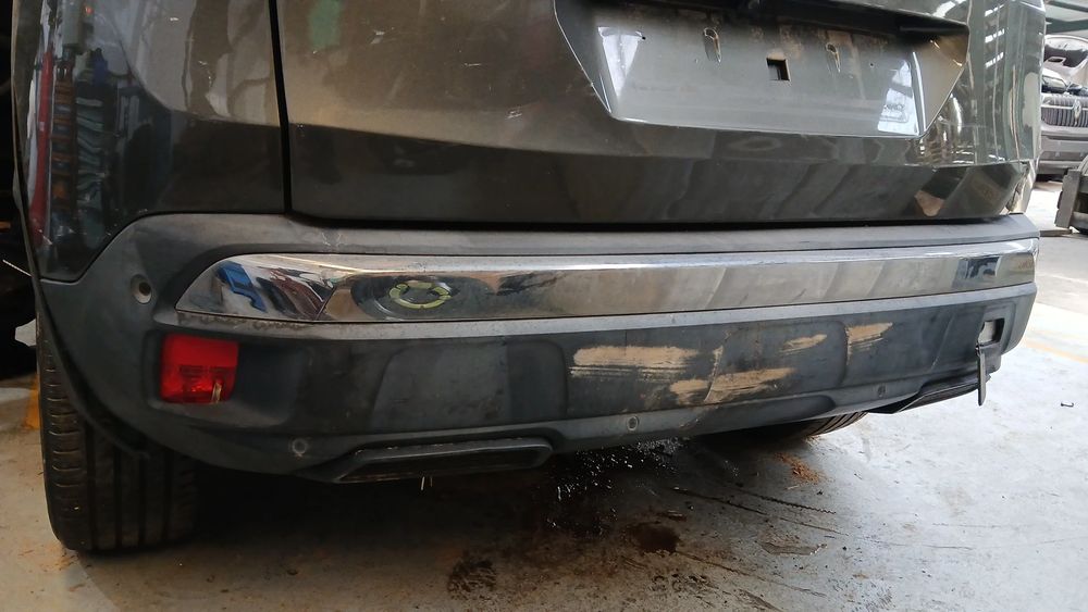 Pára-choques trás PEUGEOT 3008 II (M_)