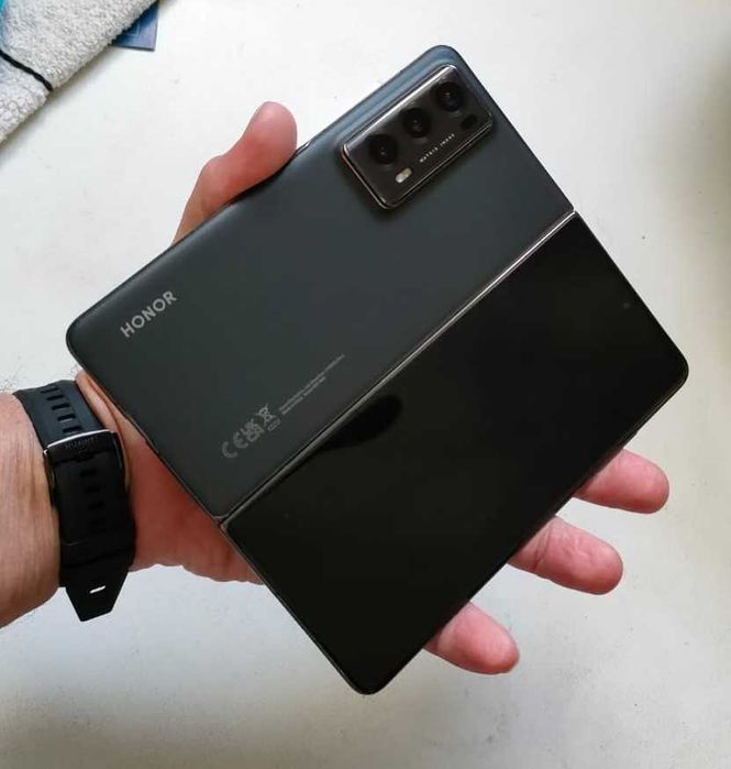 Honor Magic V2 5G 16GB/512GB Preto