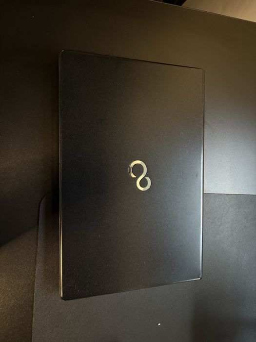 Fujitsu Lifebook S937 – i5-7200U / 16 GB RAM / 500 GB SSD / WIN 10 Pro