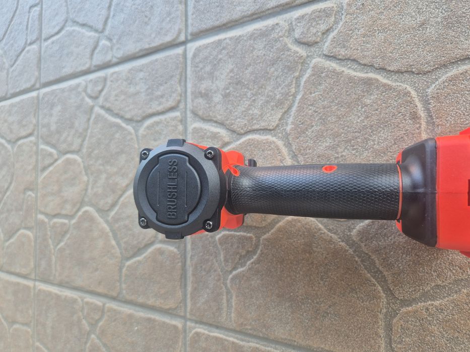 Klucz udarowy milwaukee