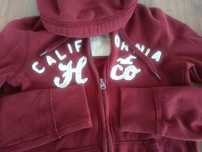 Bluza hollister rozmXS/ S