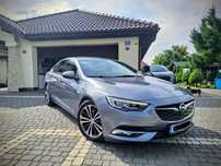 Opel Insignia _Salon Polska_ 1.6 Turbo 200 km _ Elite S&S_