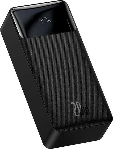 Павербанк Baseus Bipow Digital Display Power bank 30000mAh