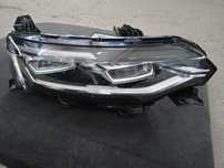 Renault Talisman lampa przód prawa