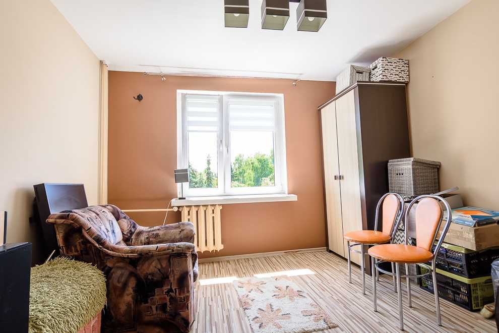 Sprzedam mieszkanie 84,80 m2, 4 pokojowe, Lublin, Niepodległości