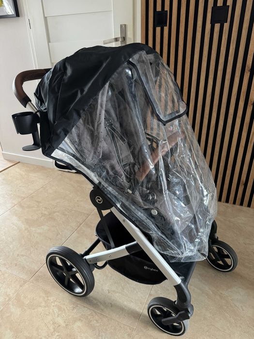 Wózek Cybex Balios S