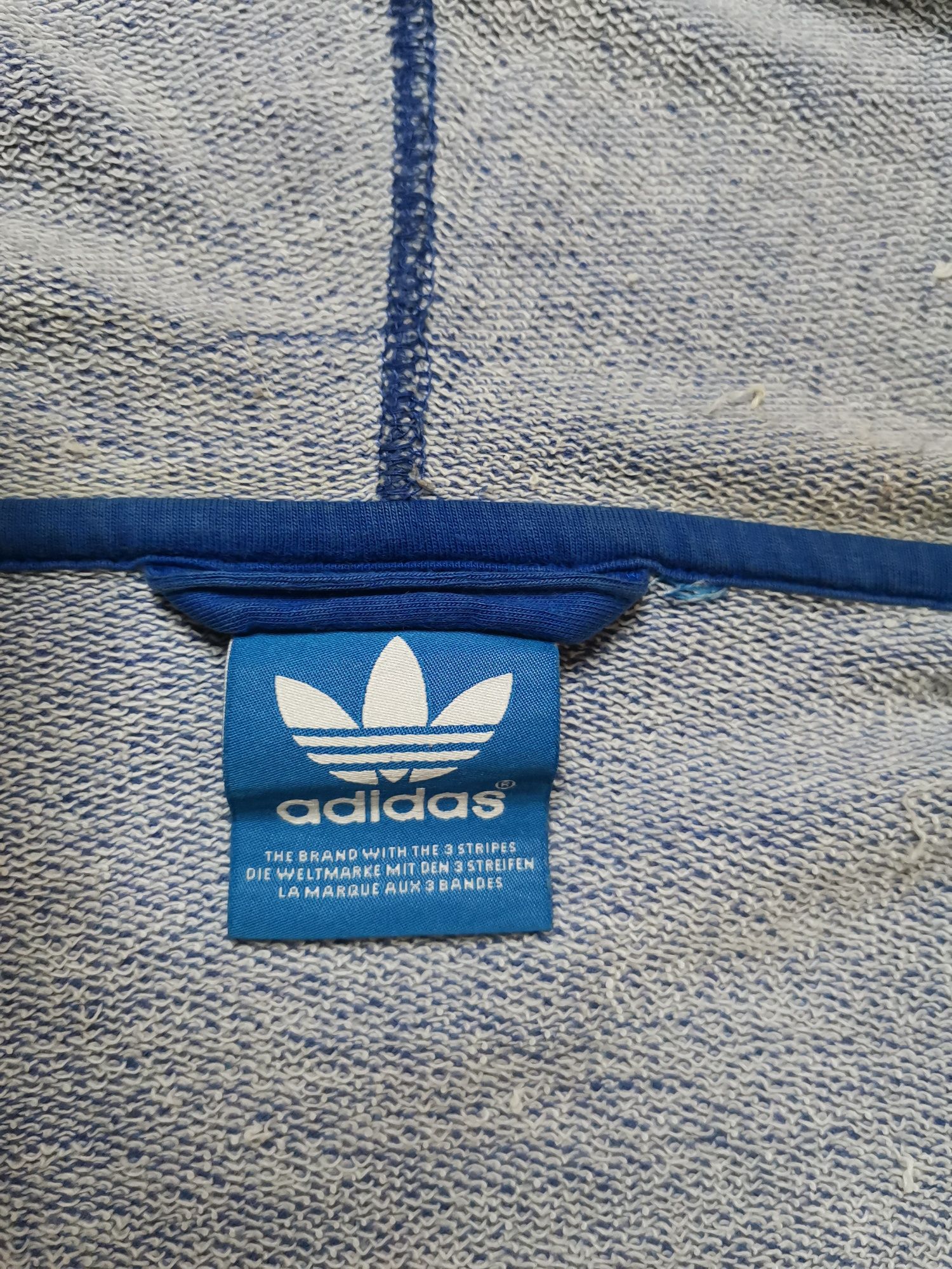 Bluza Adidas rozmiar M