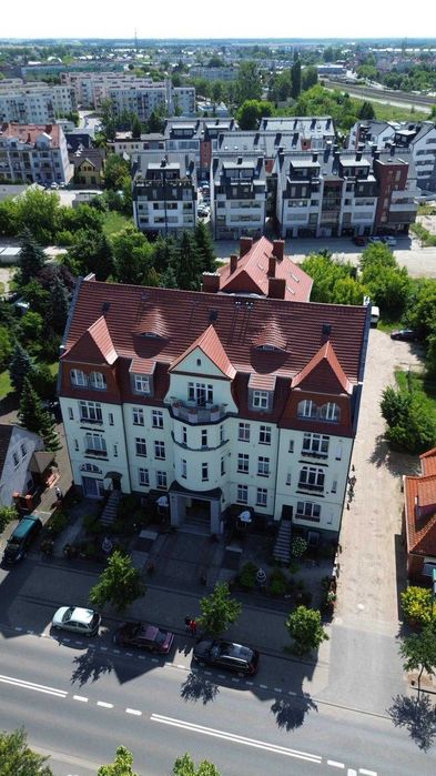 Mieszkania na sprzedaż