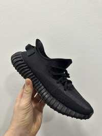 Adidas yeezy boost 350 onyx rozmiar 42 2/3