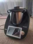 Thermomix TM6 – Wszechstronny robot kuchenny