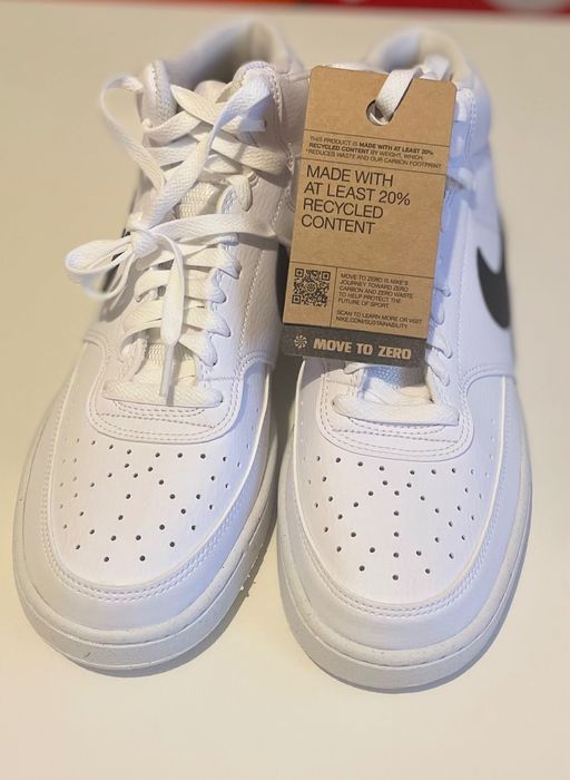 Buty meskie markowe  nowe Nike