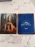 Far cry Primal / Far Cry 5 steelbook