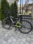 Продам велосипед Umit Wolt Fusion, R26