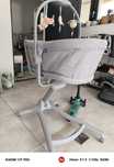 Chicco Baby Hug 4w1