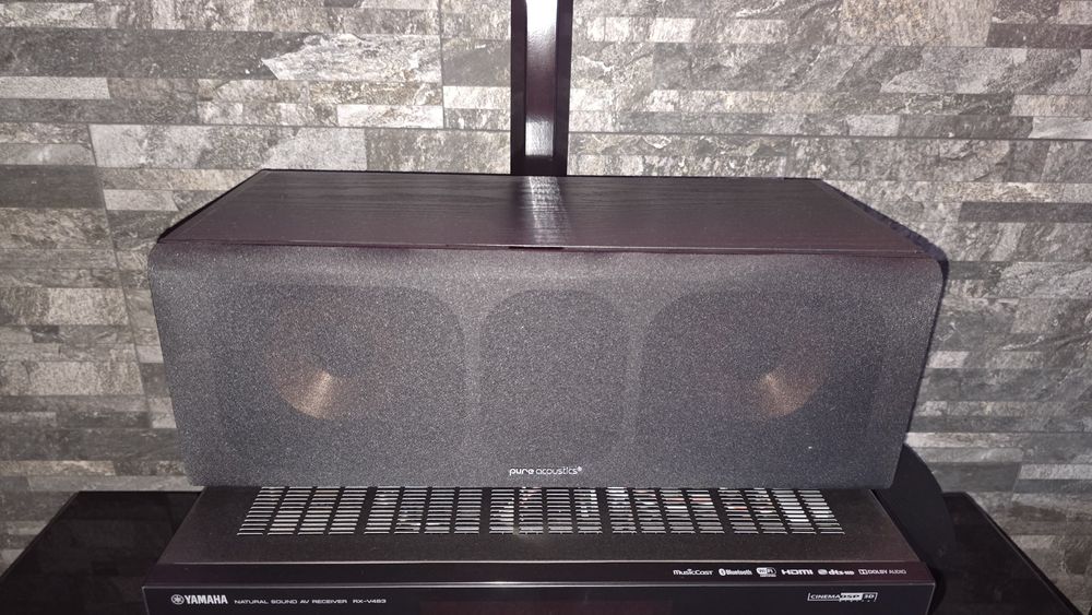 Kolumny surround Pure Acustic Nova 6