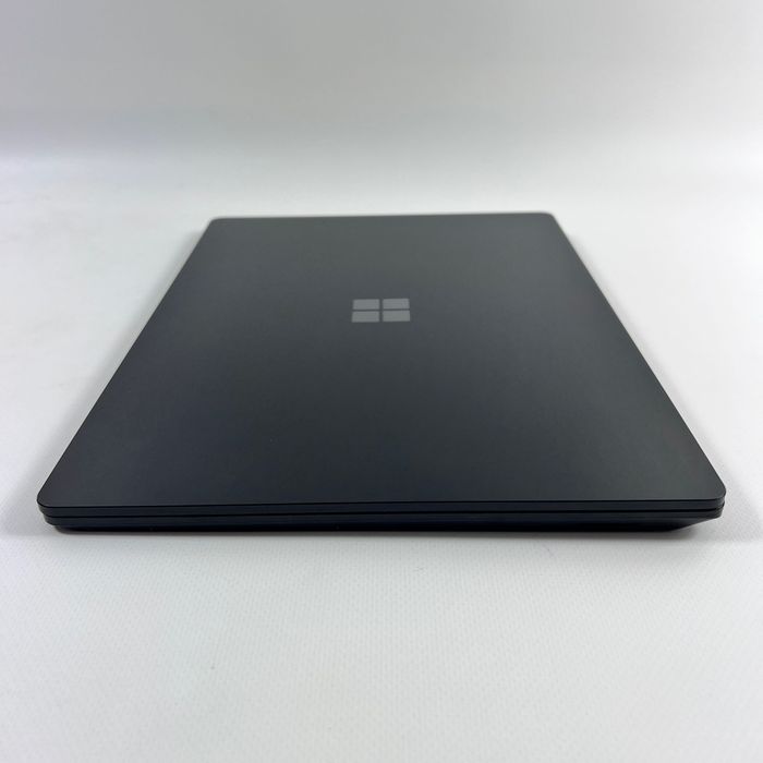 Microsoft Surface Laptop 5 13.5 i7-1255U 16GB/512GB SSD Black ГАРАНТІЯ