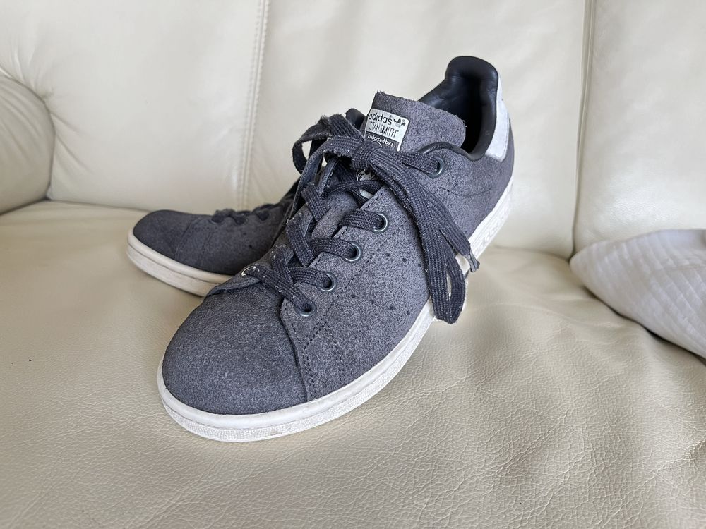 Buty sportowe ADIDAS - stan smith ,rozm. 36