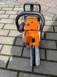 Pilarka spalinowa Stihl 026