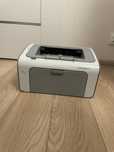 Drukarka HP LaserJet P1102