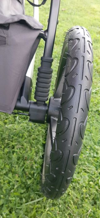 Wózek Thule Urban Glide 1 na spacery i do biegania