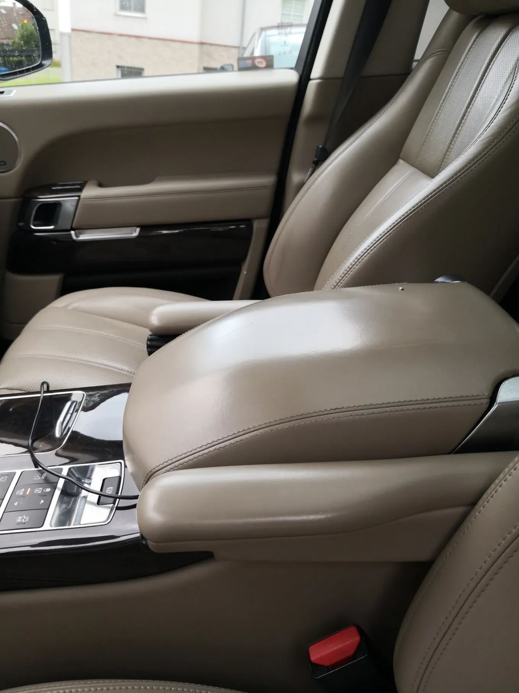 Land Rover Range Rover Range Rover 4.4 V8 Polski Salon!