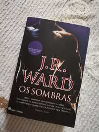 Livro (os sombras)