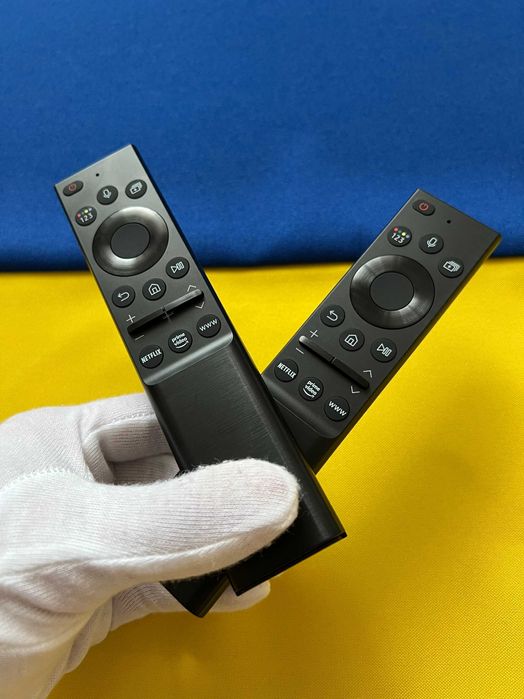 Пульт Samsung Smart TV , Оригінальний Самсунг пульт для телевізора