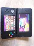 New Nintendo 3DS + R4
