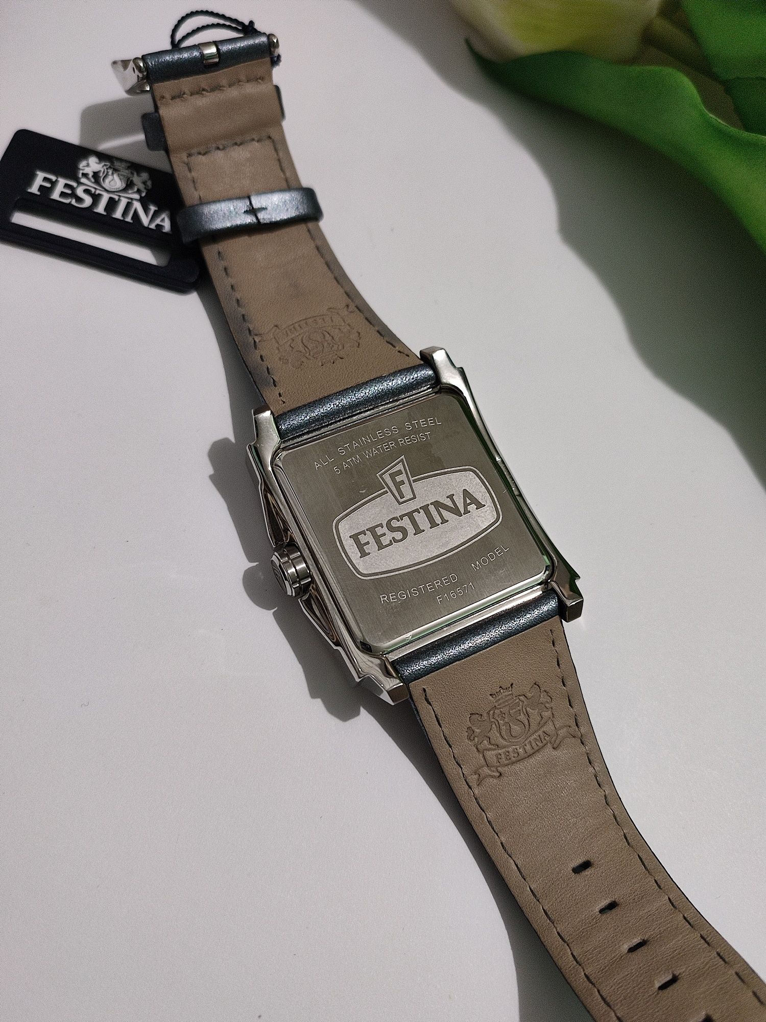 Жіночий годинник Festina