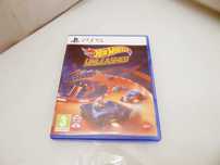 Hot Wheels Unleashed Sony PlayStation 5 / Eko Komis