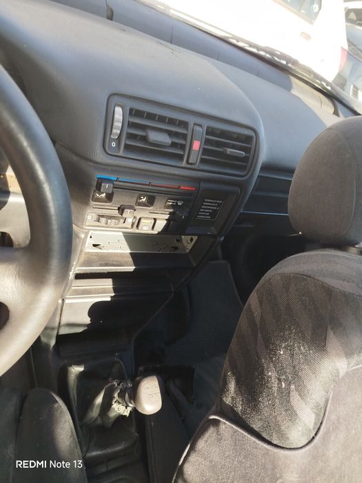 Opel Calibra Completo - Peças