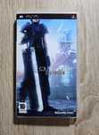 Final Fantasy VII 7 Crisis Core PSP Komplet 3xA Playstation Portable