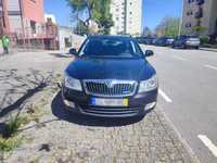 Skoda Octavia Green Line