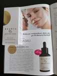 Serum z wit.C 30 ml w kroplach Colway International
