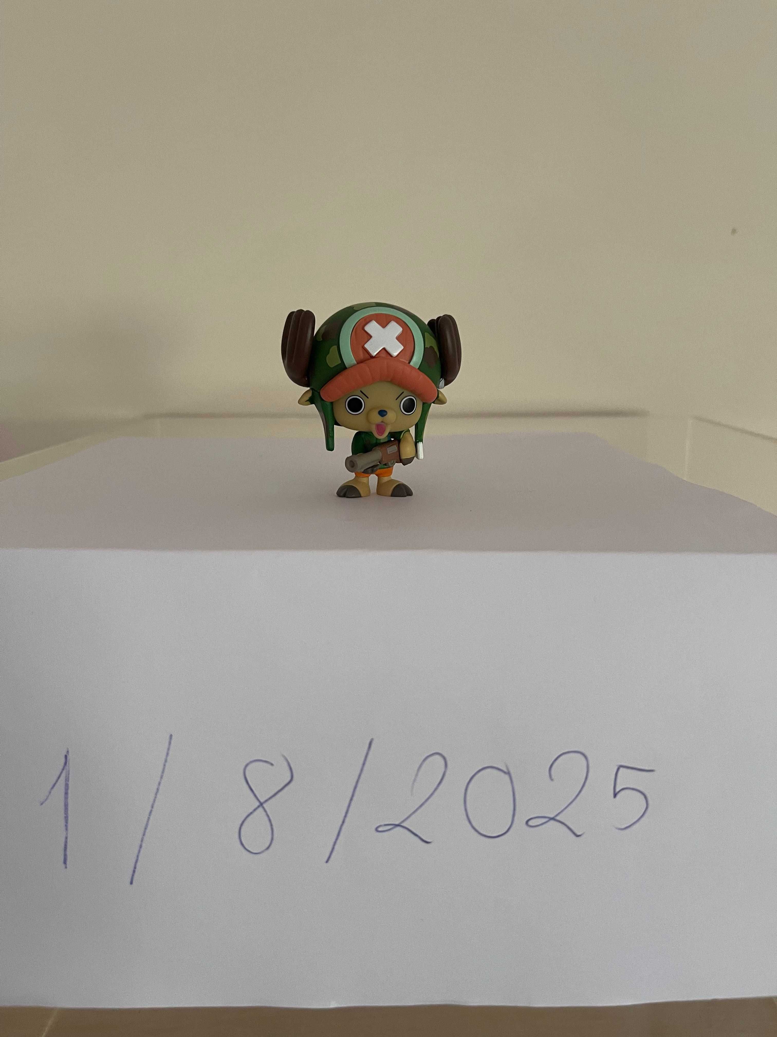 Funko Mystery Minis One Piece - Chopper