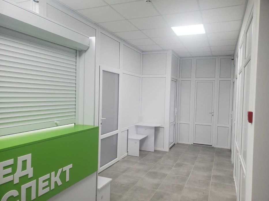 Оренда комерційного приміщення