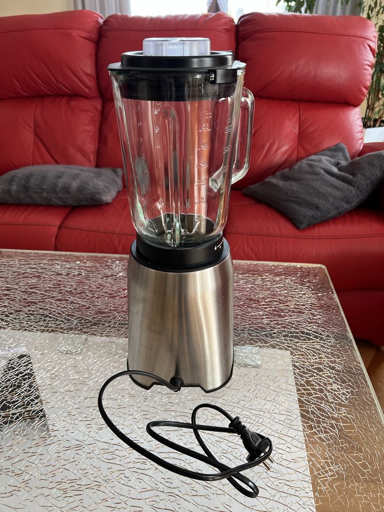 Blender kielichowy jak nowy